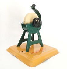 Fleischmann Steam Engine Propulsion Model🔪Grinding Stone 250🛠1963-1969|Runs Excellent✅