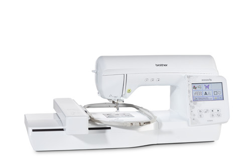 Brother innov nv880e - innov-is,