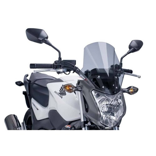 Puig touring fairing for - fairing, honda