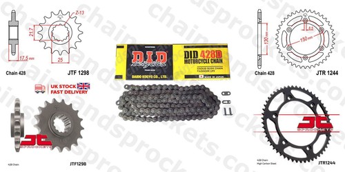 Did chain sprocket - did-, hd