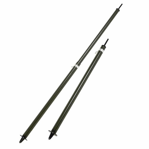 Bivi basha poles - x,