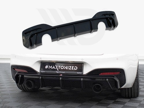Maxton design rear - maxton, valance