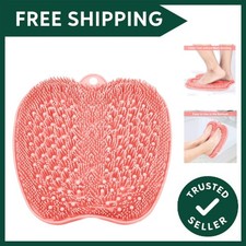 XL Large Foot Scrubber Mat for