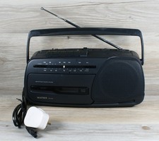 Matsui RTR203 AMFM Radio