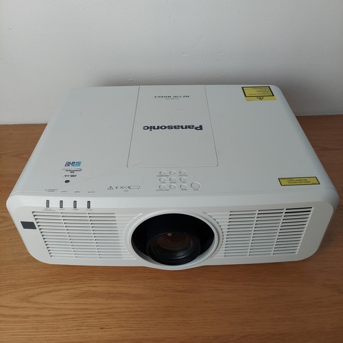 Panasonic mz770 wuxga - pt-mz770,