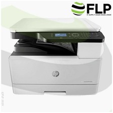 HP Laserjet M436N