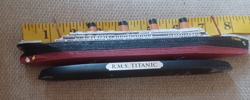 1250 scale s titanic - 1:1250, r.m.s