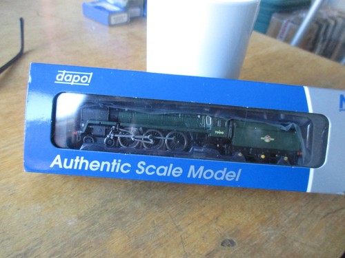Dapol 148 017 009 - 1/148, 2s-017-009