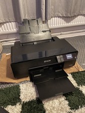 Epson SC-P600 SureColor A3+