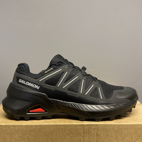 Salomon womens black - salomon,