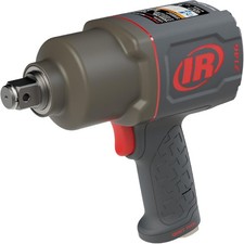 [Expedited] Ingersoll Rand