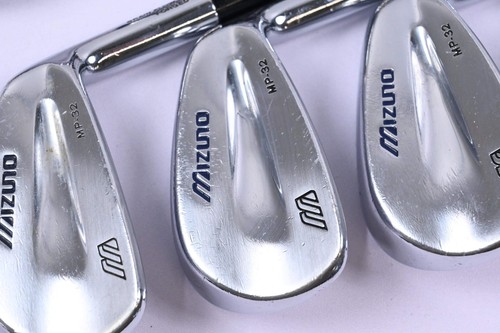 Mizuno irons 3 pw - mp-32,