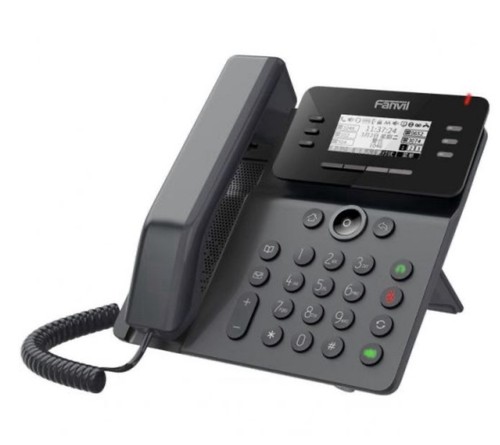 Fanvil v62 essential business - fanvil,