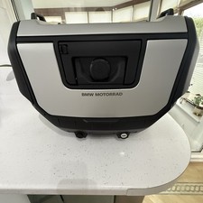 BMW Motorrad Genuine Vario Top Case Luggage Box R1300GS 77435b51b35