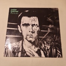 Peter Gabriel – Ein