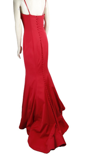 Terani couture red - terani, formal