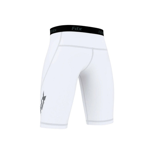 Fdx mens compression shorts - mens,