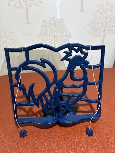 Vintage cast iron - cast, recipe
