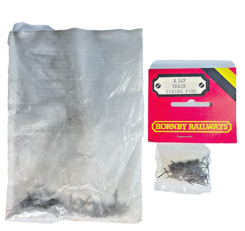 Hornby r207 gauge - r207, oo