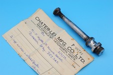 1950s Chater Lea Sprint single axle only (Left). With original receipt. Used. RH