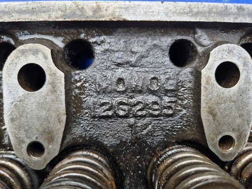 Classic mini cooper cylinder - classic,