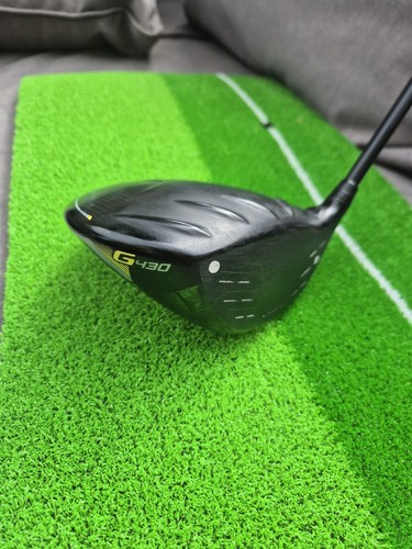 Ping g430 max - 9, degree