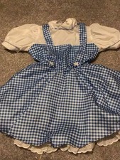 Dance Fancy Dress Girls