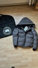Canada Goose Macmillan Jacket