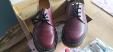 Dr Martens 1461 Shoes Size 6