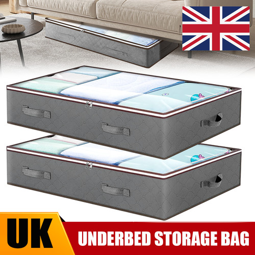 90l large underbed - large, storage