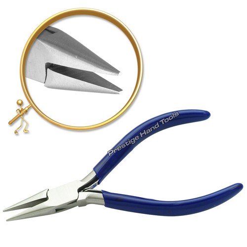 Chain nose pliers - snipe,