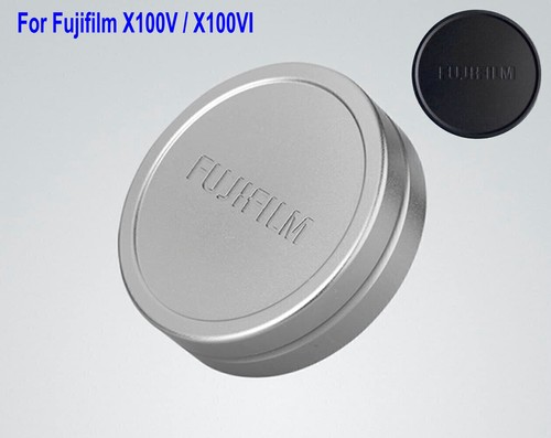 Camera metal front lens - front,