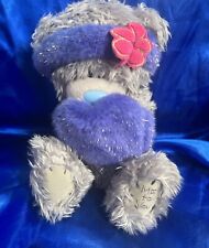 Me To You Winter Dressed Tatty Teddy  7 Inches