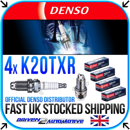 Denso k20txr nickel spark - k20txr,