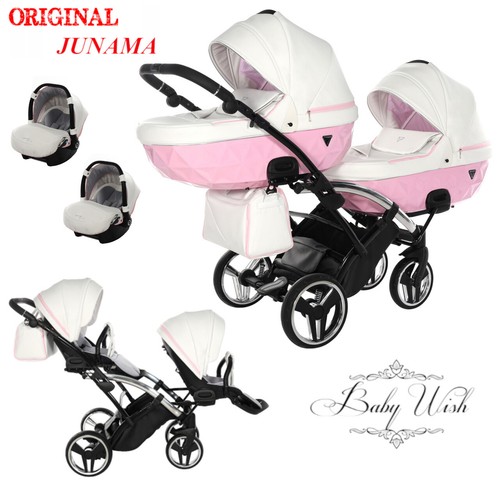 Junama candy duo - v2, slim