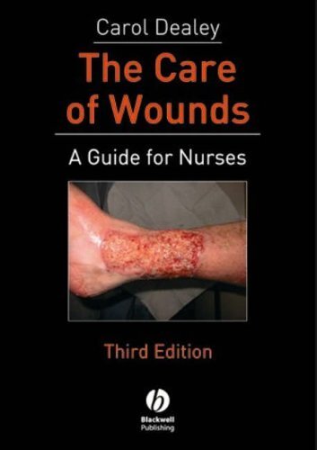 The care wounds - the, wounds: