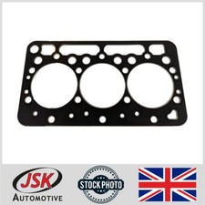 Head Gasket for Kubota D662