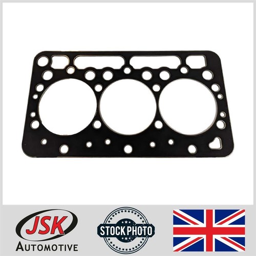 Head gasket for - kubota, d662