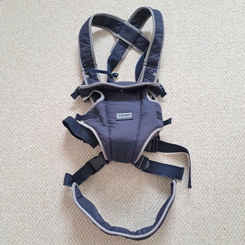 Tomy cocoon baby carrier - tomy,