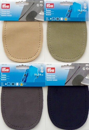 Pack prym cord corduroy - pack,