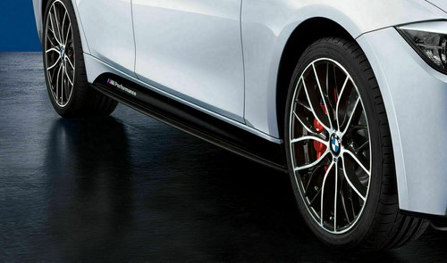 Bmw series f30 f31 m - 3,