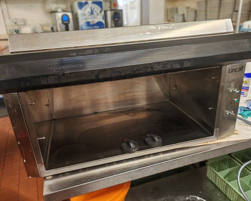 Lincat opus 800 oe8303 - lincat,