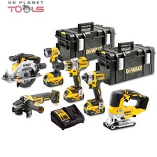 Dewalt dck664p3 18v - 18v, xr