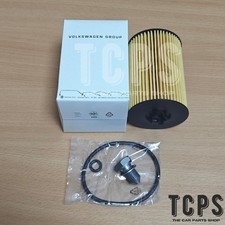 FITS VW CRAFTER CR35 2.0 TDI