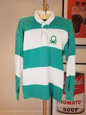 VINTAGE 90' BENETTON
