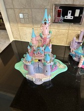 Bluebird Polly Pocket Disney