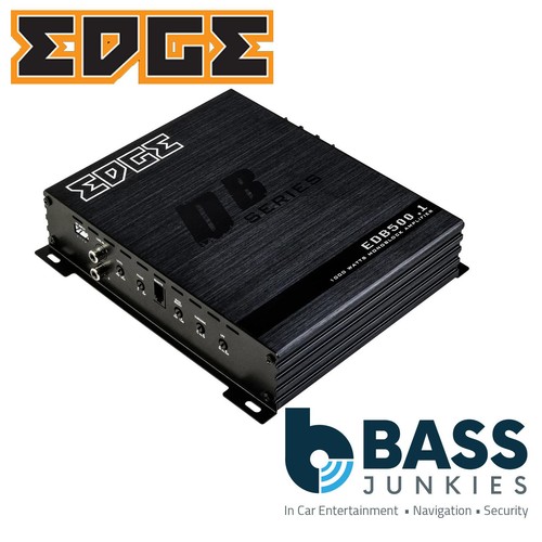 Edge edb500 db series - db,