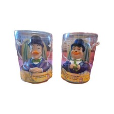 Stan Laurel & Oliver Hardy