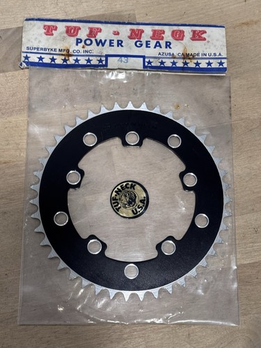 Oldschool nos tuf neck - oldschool, power
