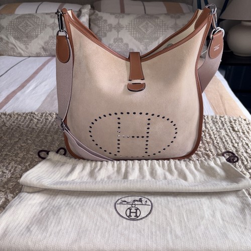 Hermes evelyne iii 33 - evelyne,